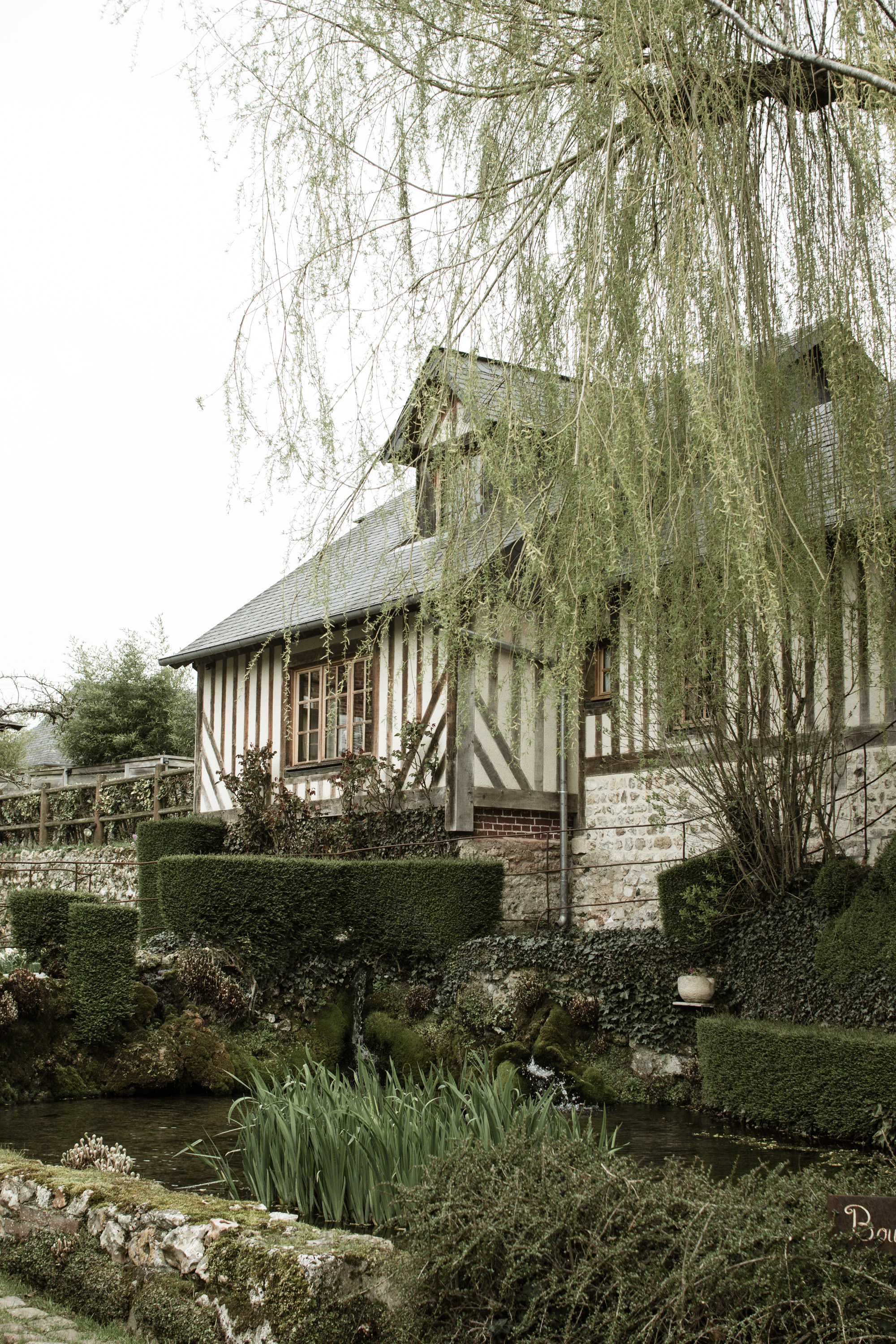Auberge de la Source Auberge de la Source