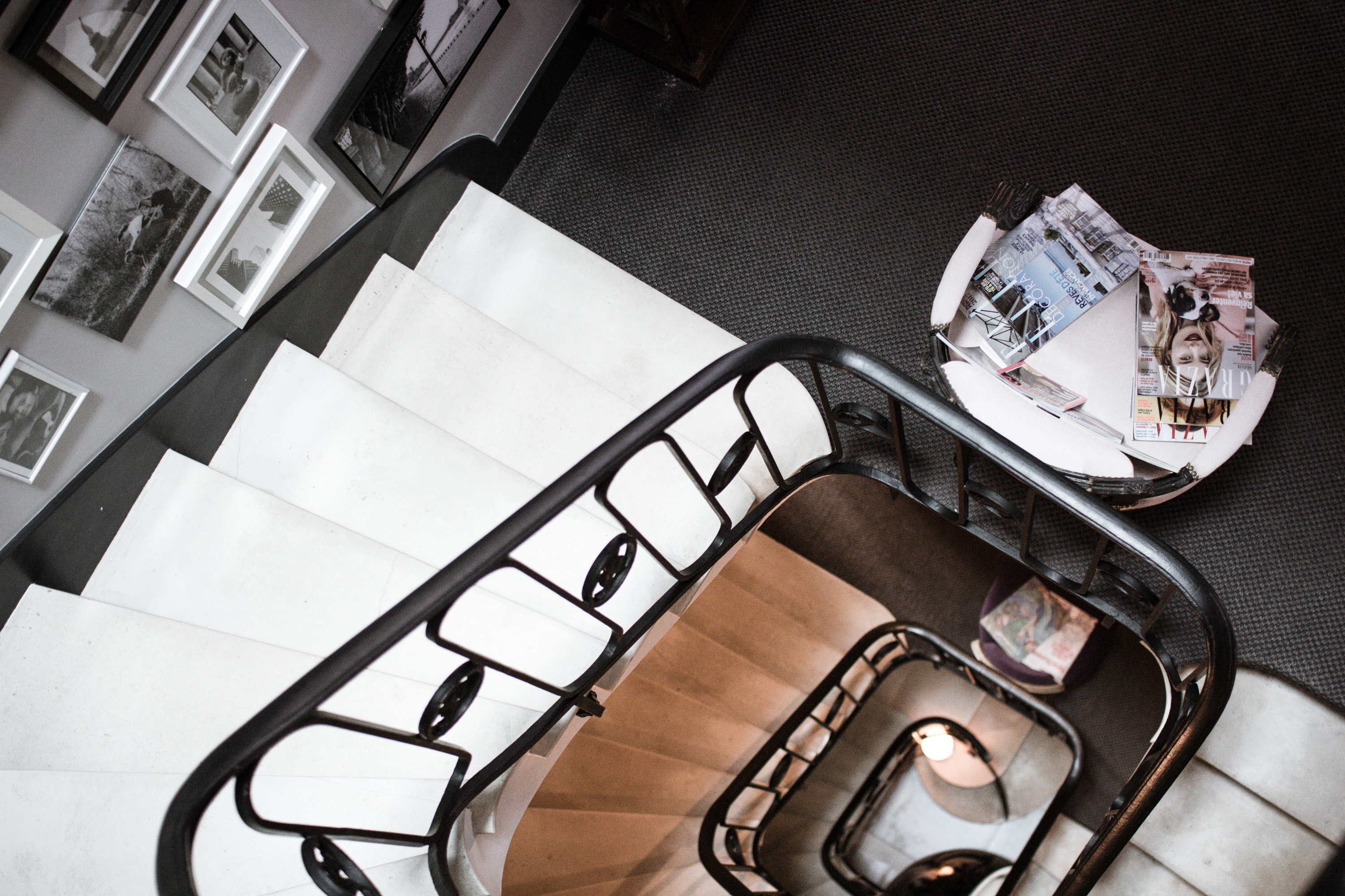 Villa du Square Bed and Breakfast Paris Villa du Square Bed and Breakfast Paris