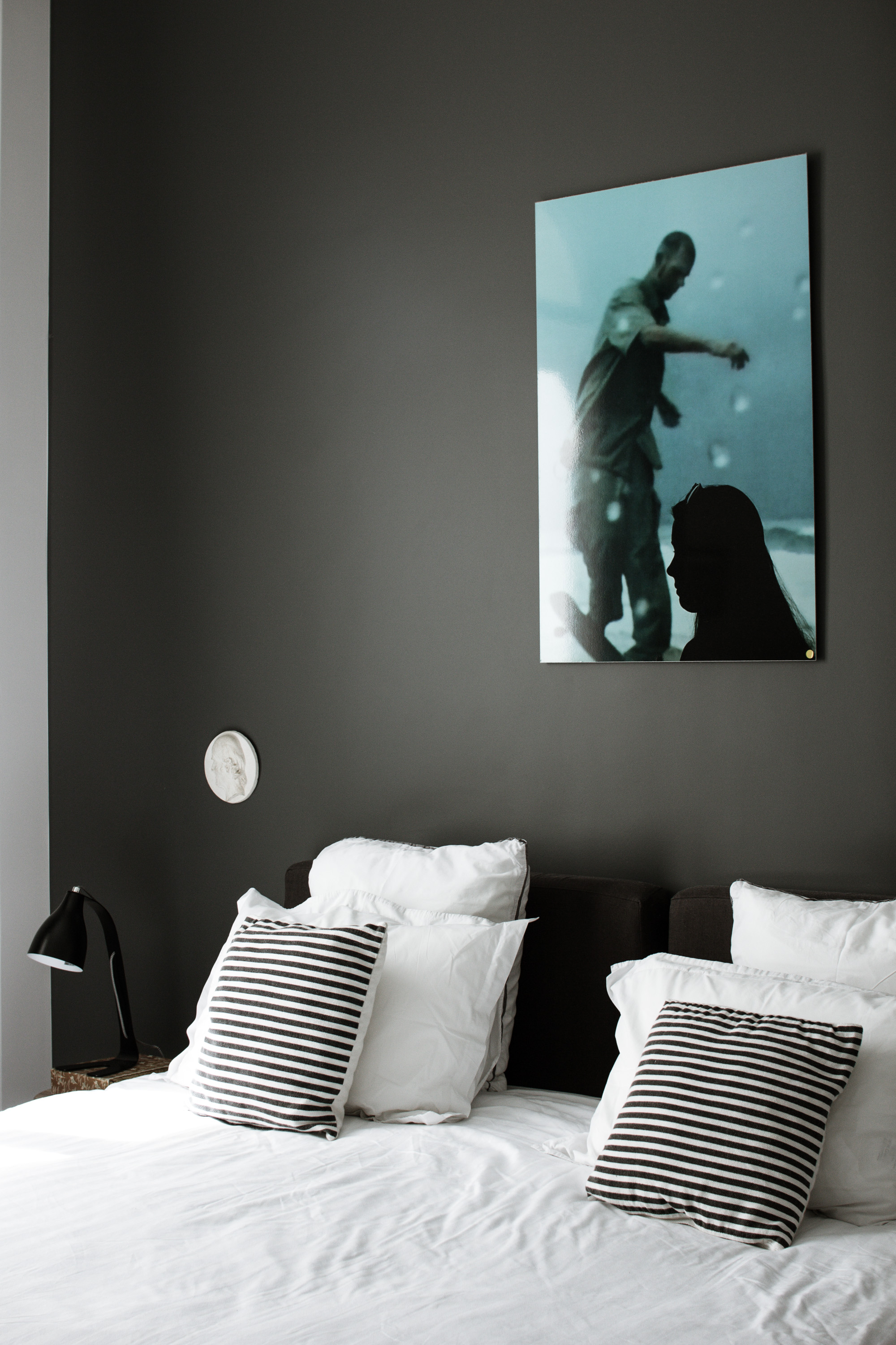 Villa du Square Bed and Breakfast Paris Villa du Square Bed and Breakfast Paris
