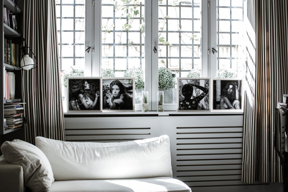 Villa du Square Bed and Breakfast Paris Villa du Square Bed and Breakfast Paris