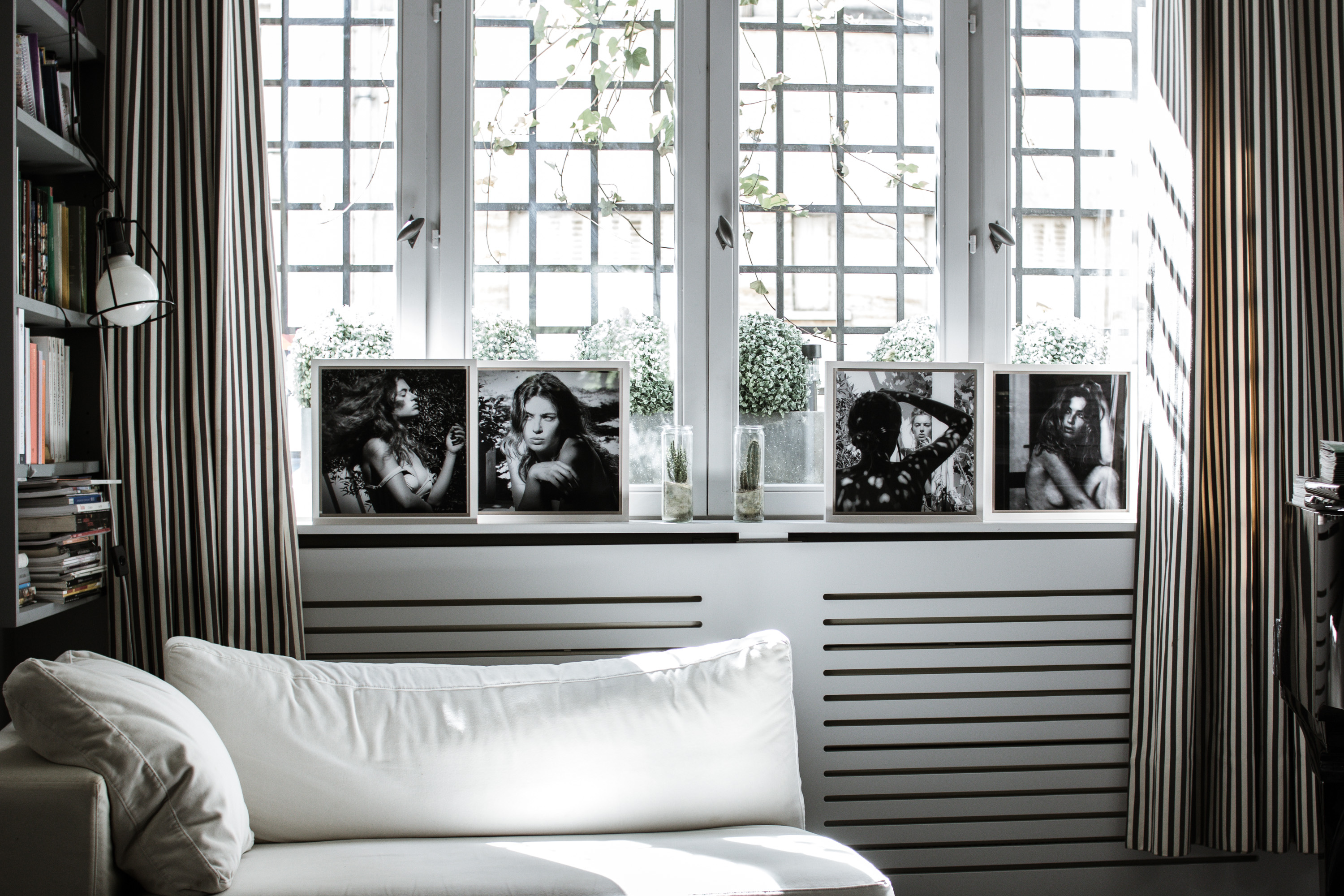 Villa du Square Bed and Breakfast Paris Villa du Square Bed and Breakfast Paris