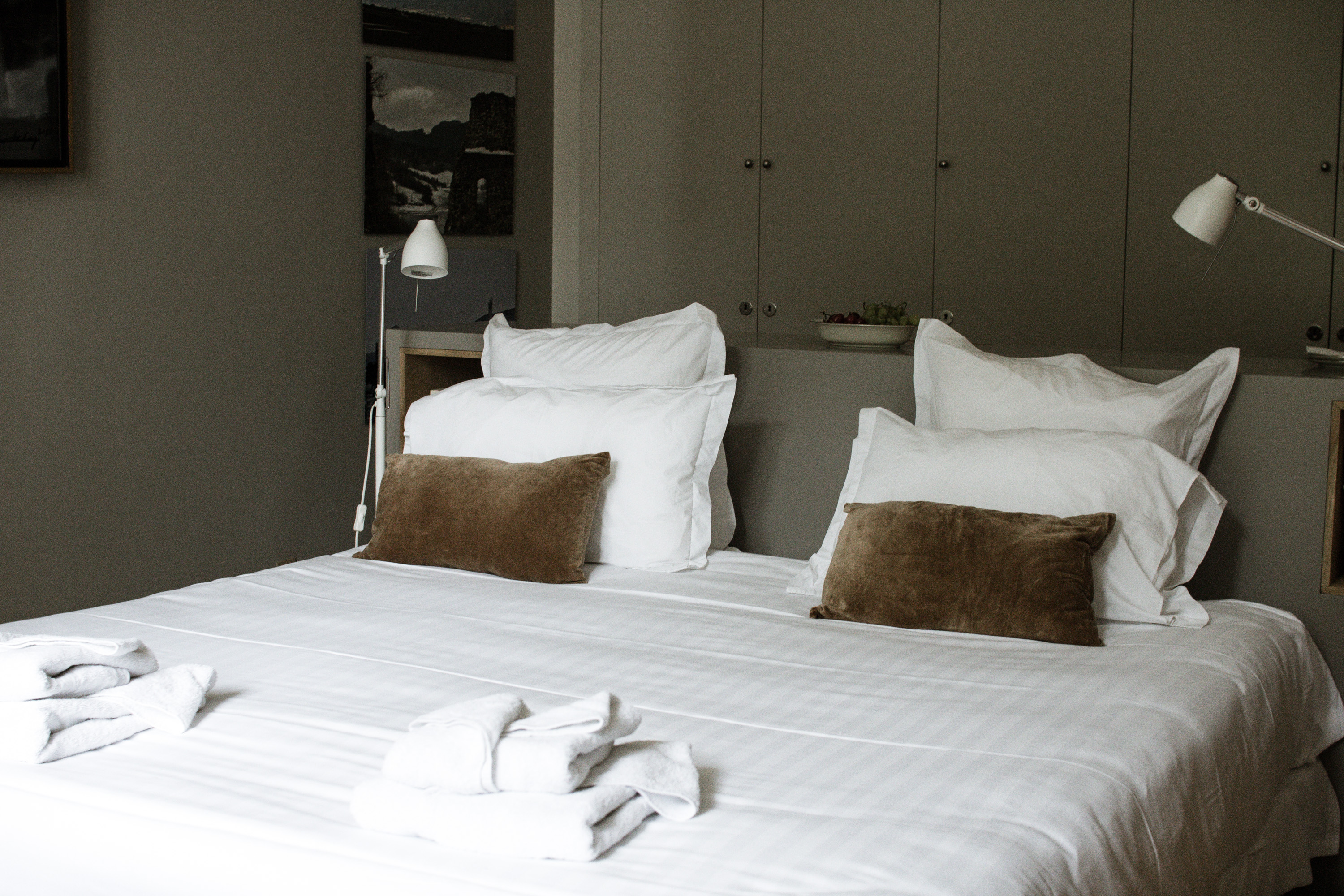 Villa du Square Bed and Breakfast Paris Villa du Square Bed and Breakfast Paris