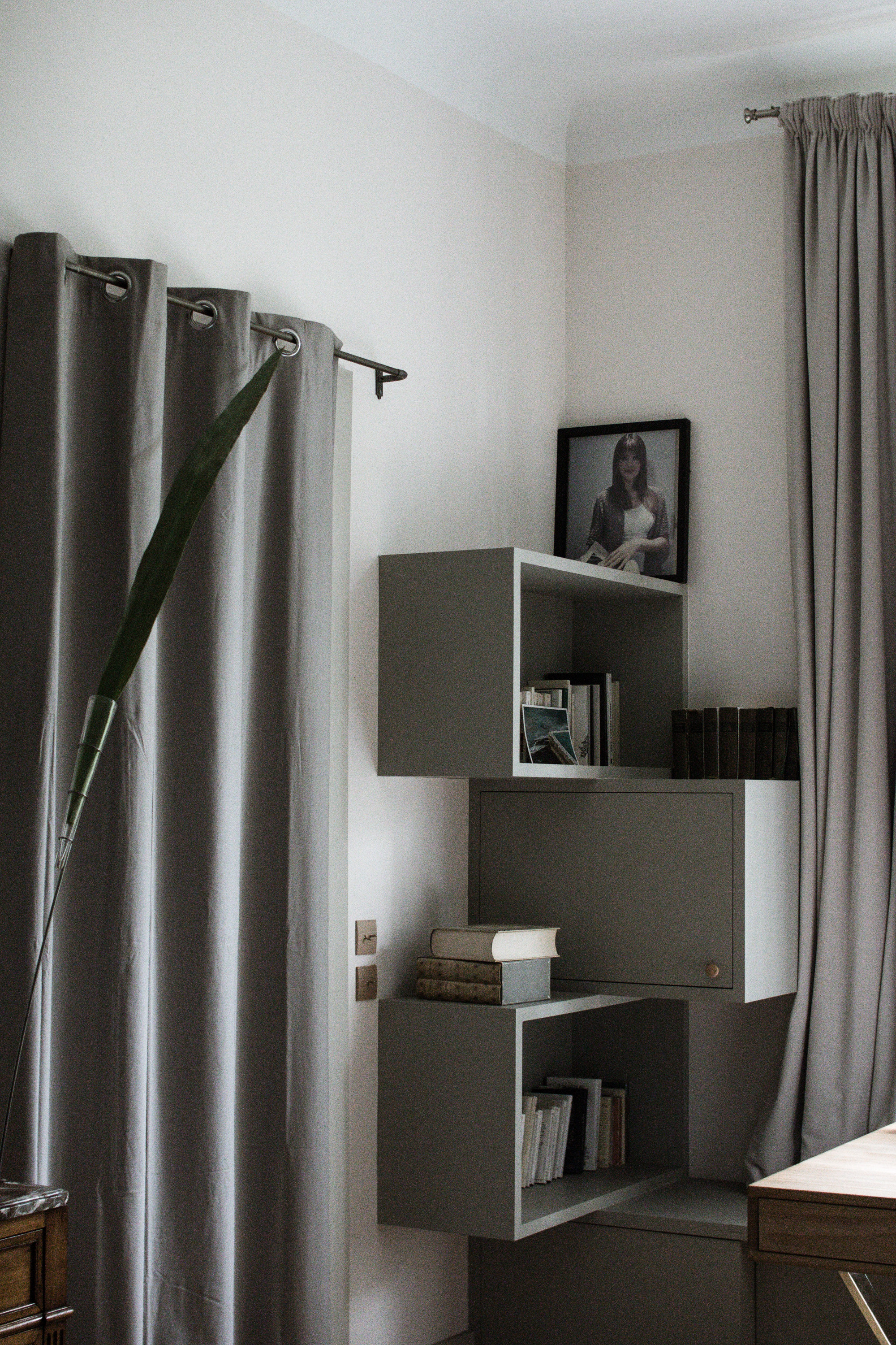 Villa du Square Bed and Breakfast Paris Villa du Square Bed and Breakfast Paris