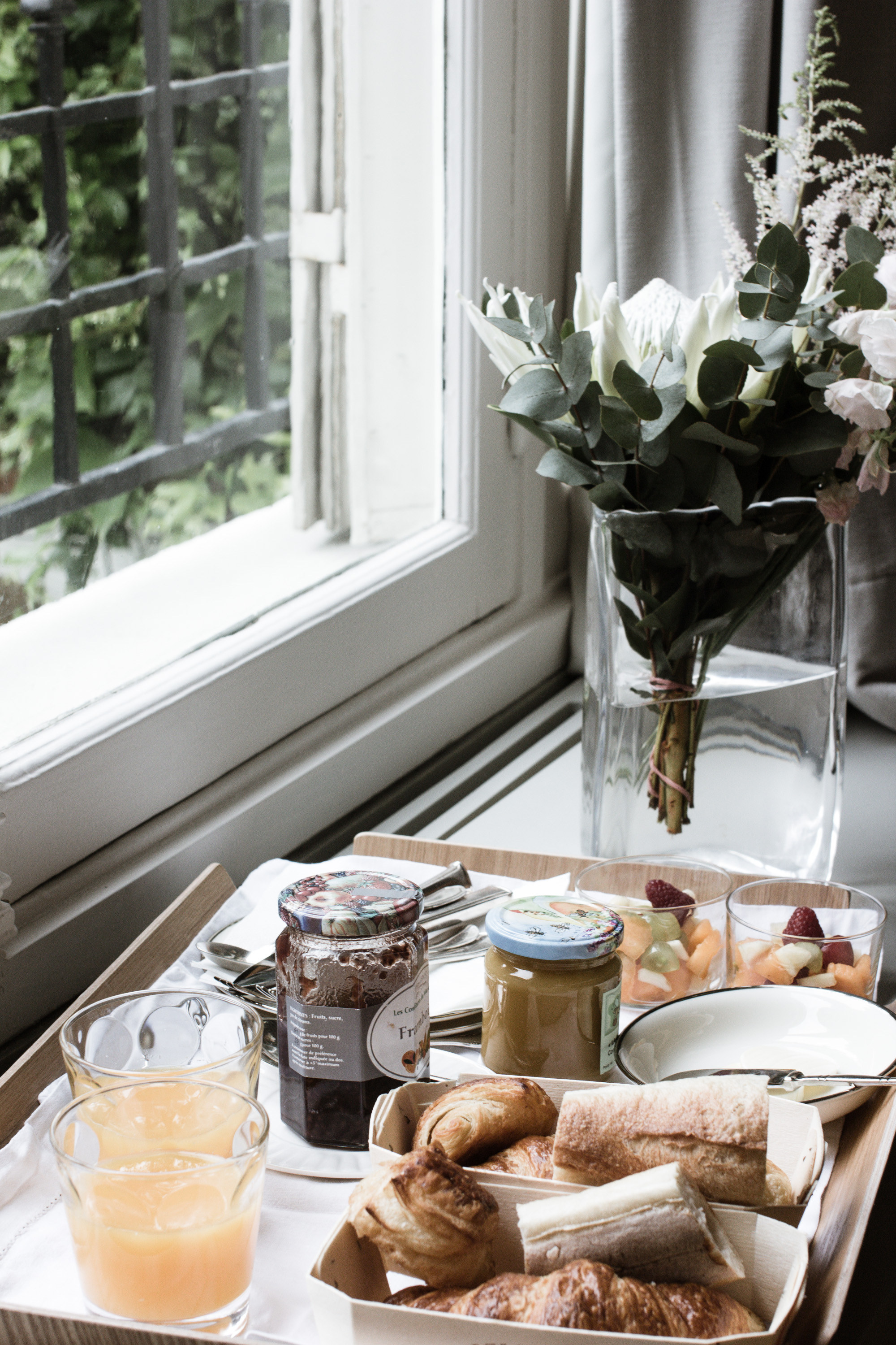 Villa du Square Bed and Breakfast Paris Villa du Square Bed and Breakfast Paris