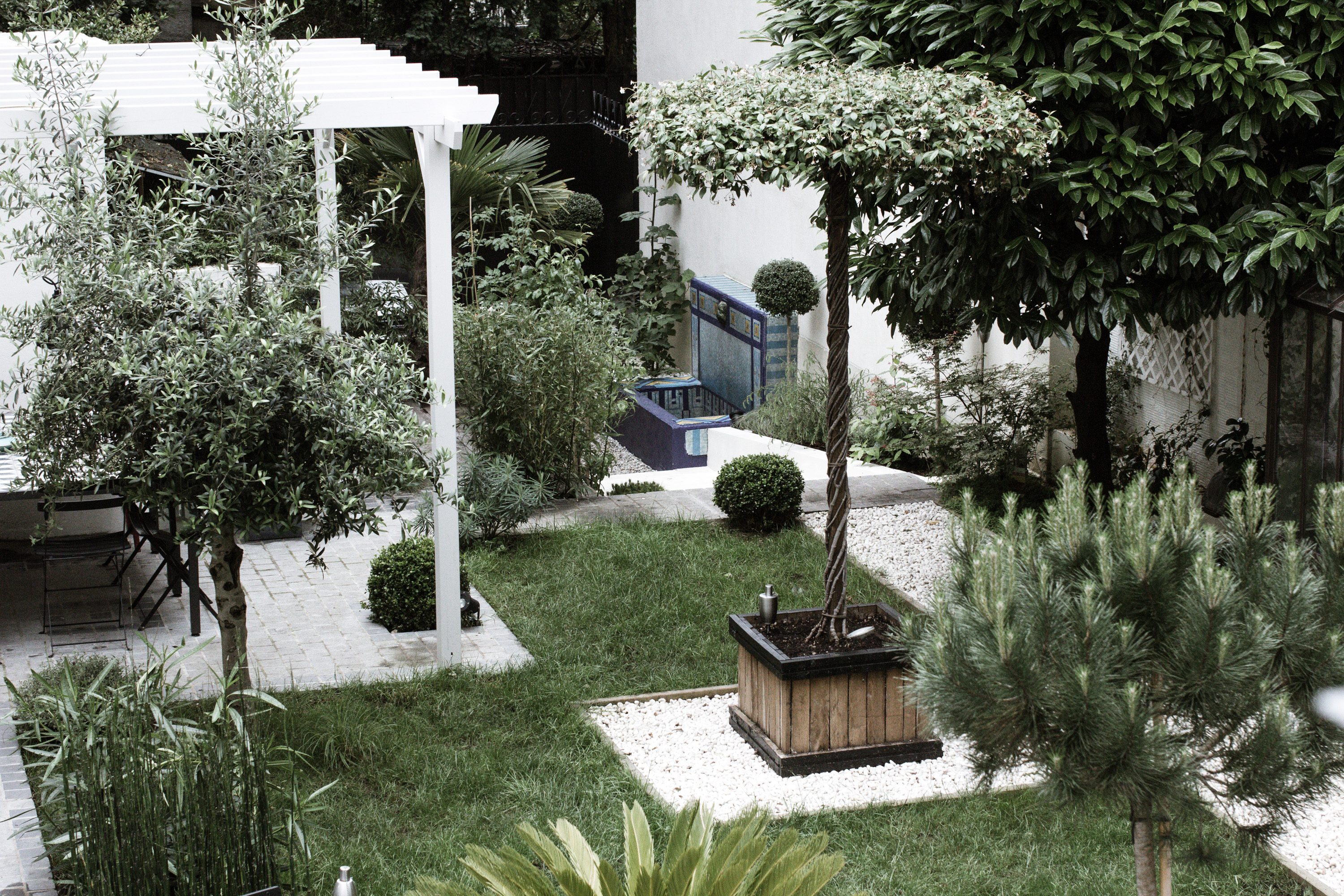 Villa du Square Bed and Breakfast Paris Villa du Square Bed and Breakfast Paris