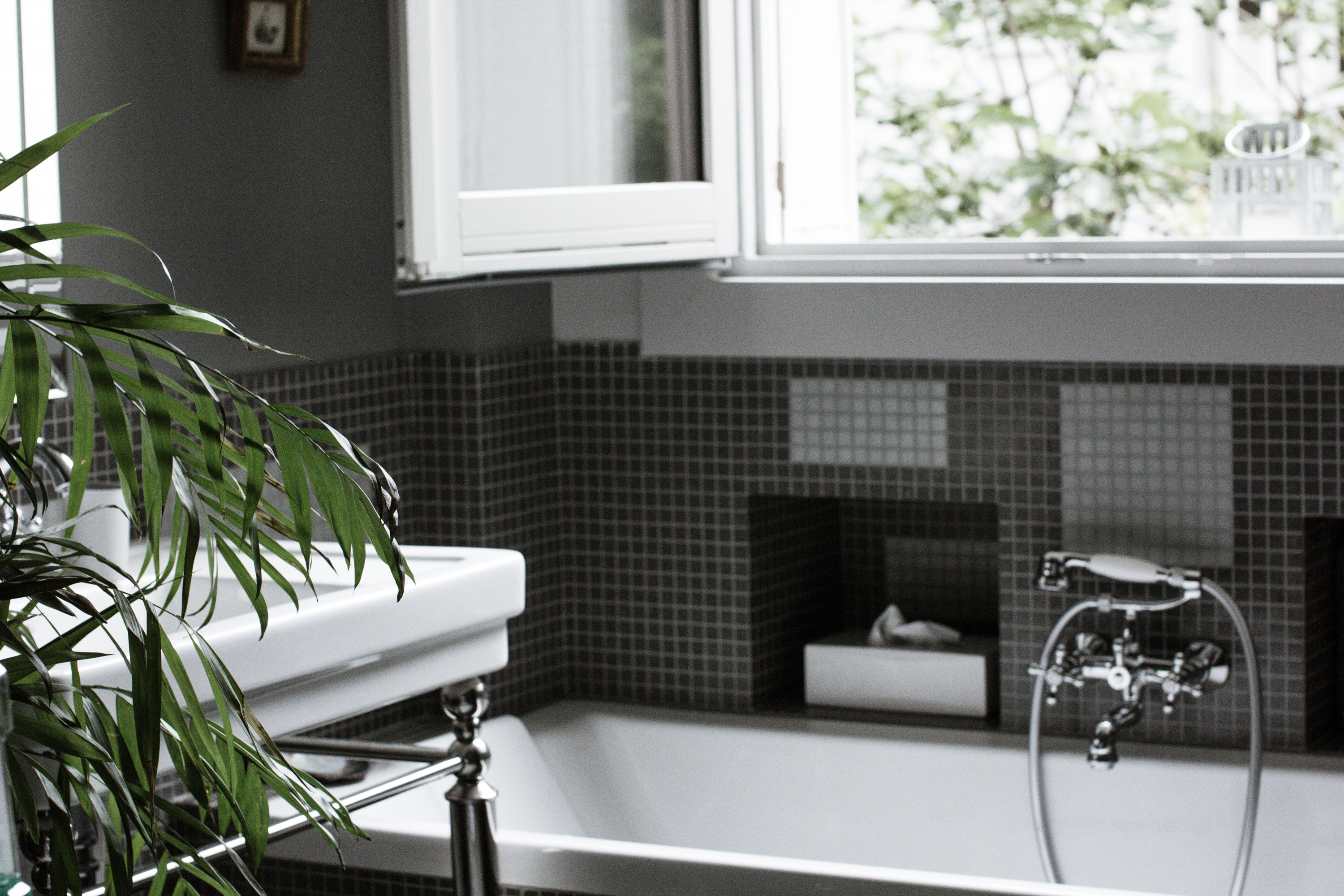 Villa du Square Bed and Breakfast Paris Villa du Square Bed and Breakfast Paris