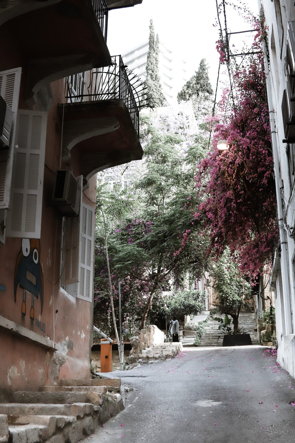Beirut Beirut
