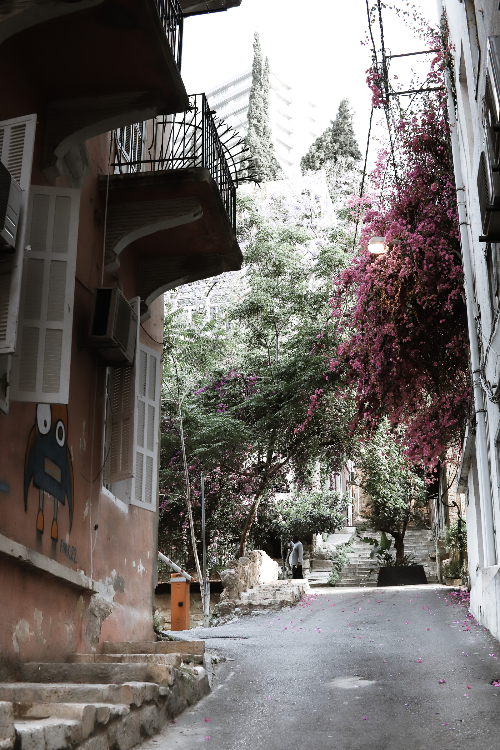 Beirut Beirut