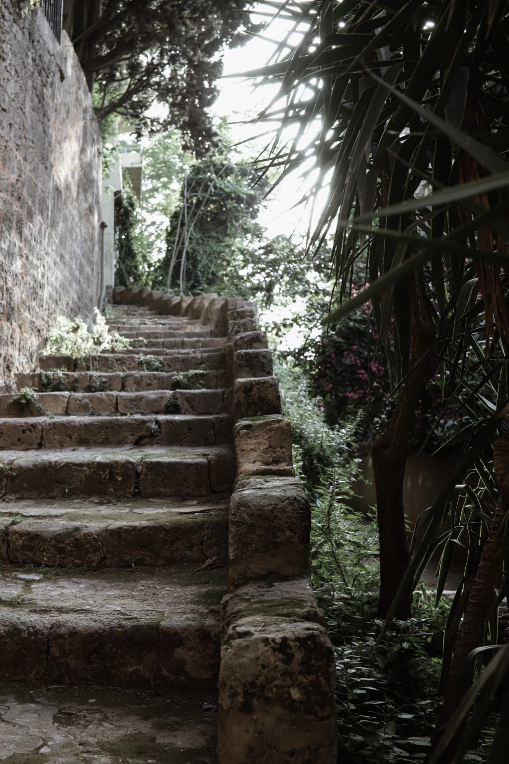 Beirut Beirut