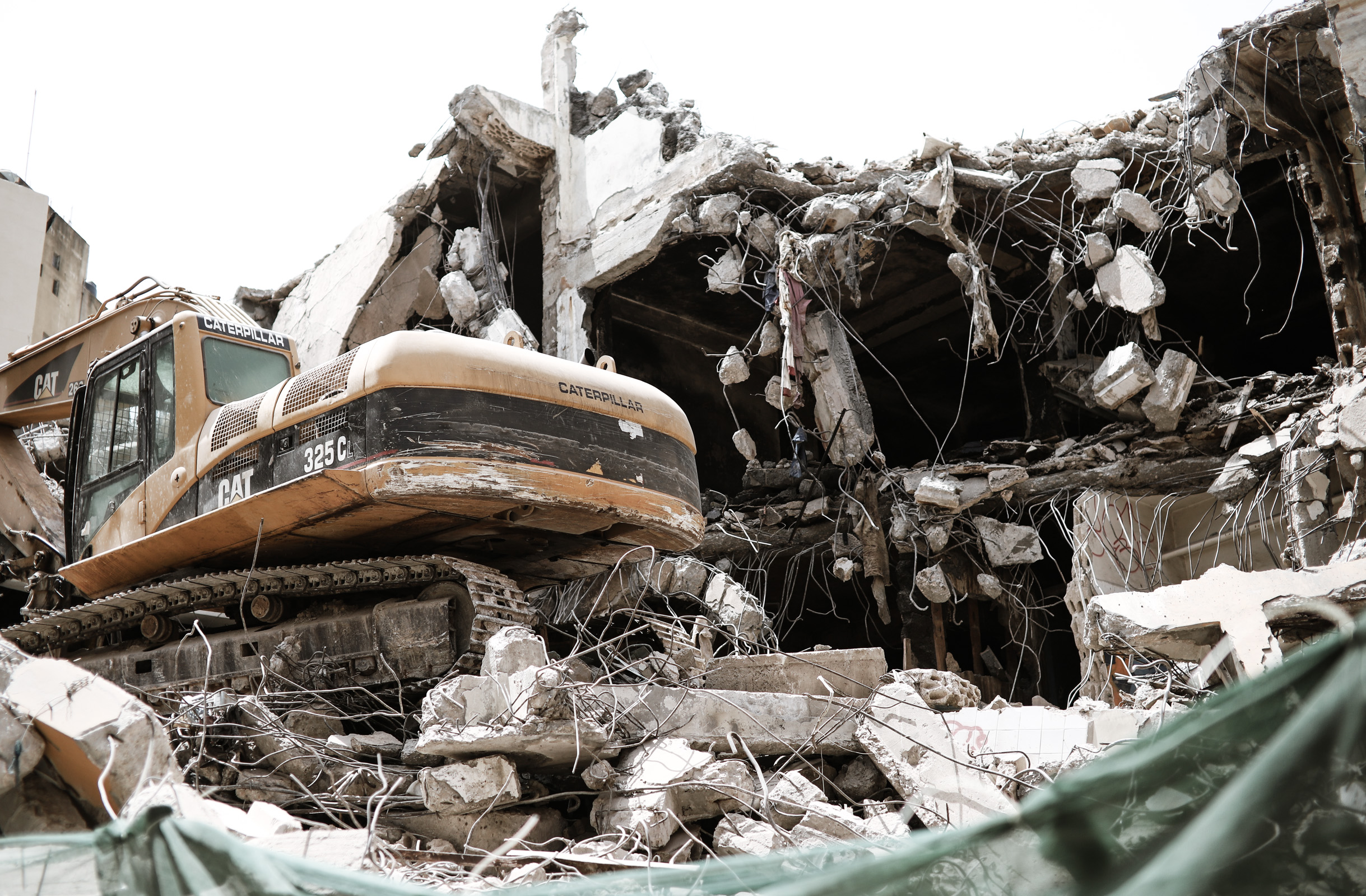 Beirut Beirut