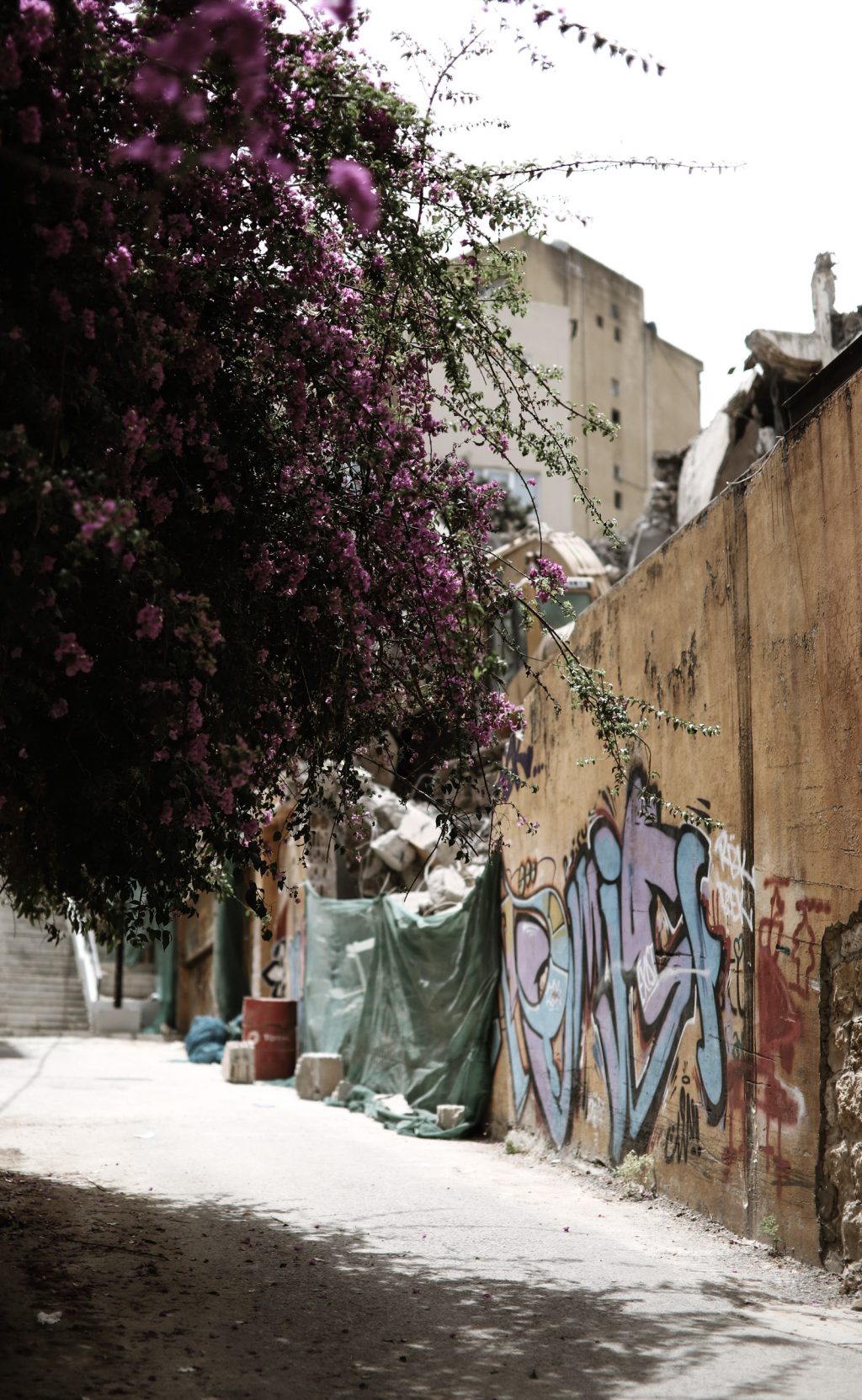 Beirut Beirut