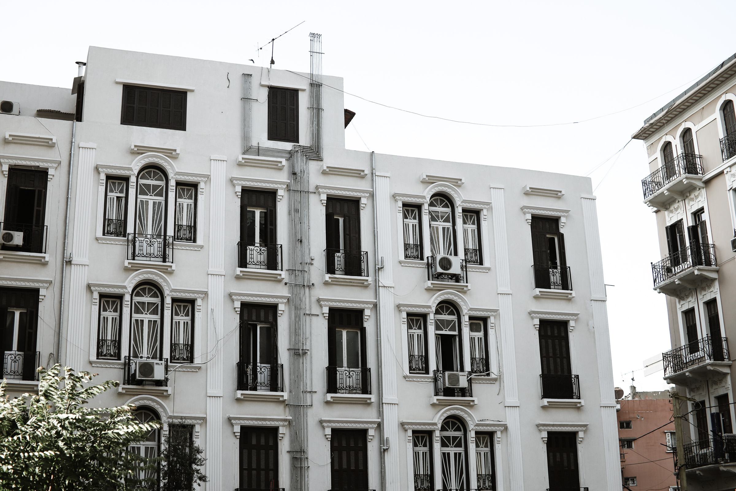 Beirut Beirut