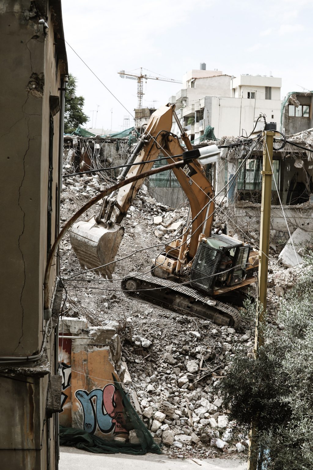 Beirut Beirut