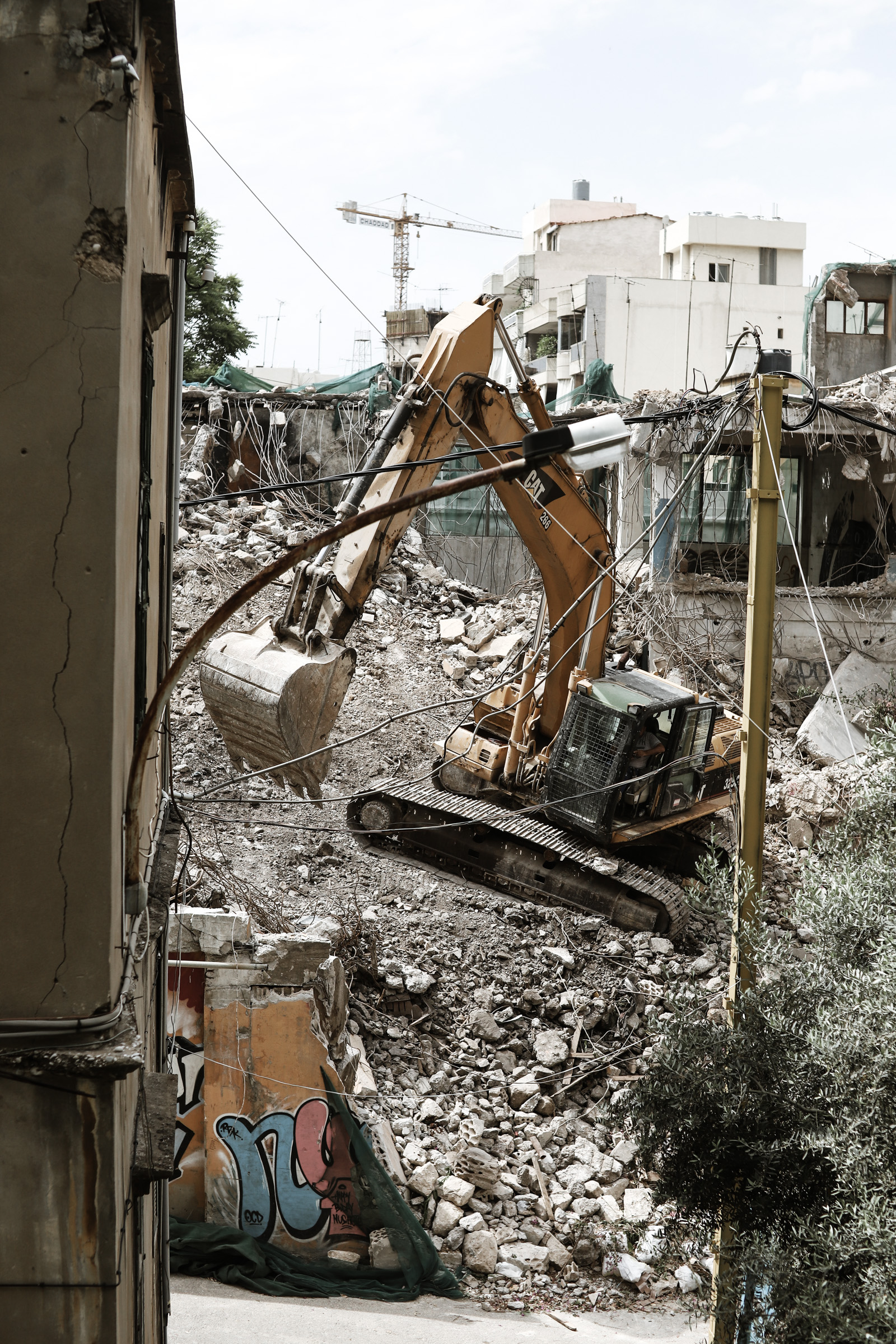 Beirut Beirut