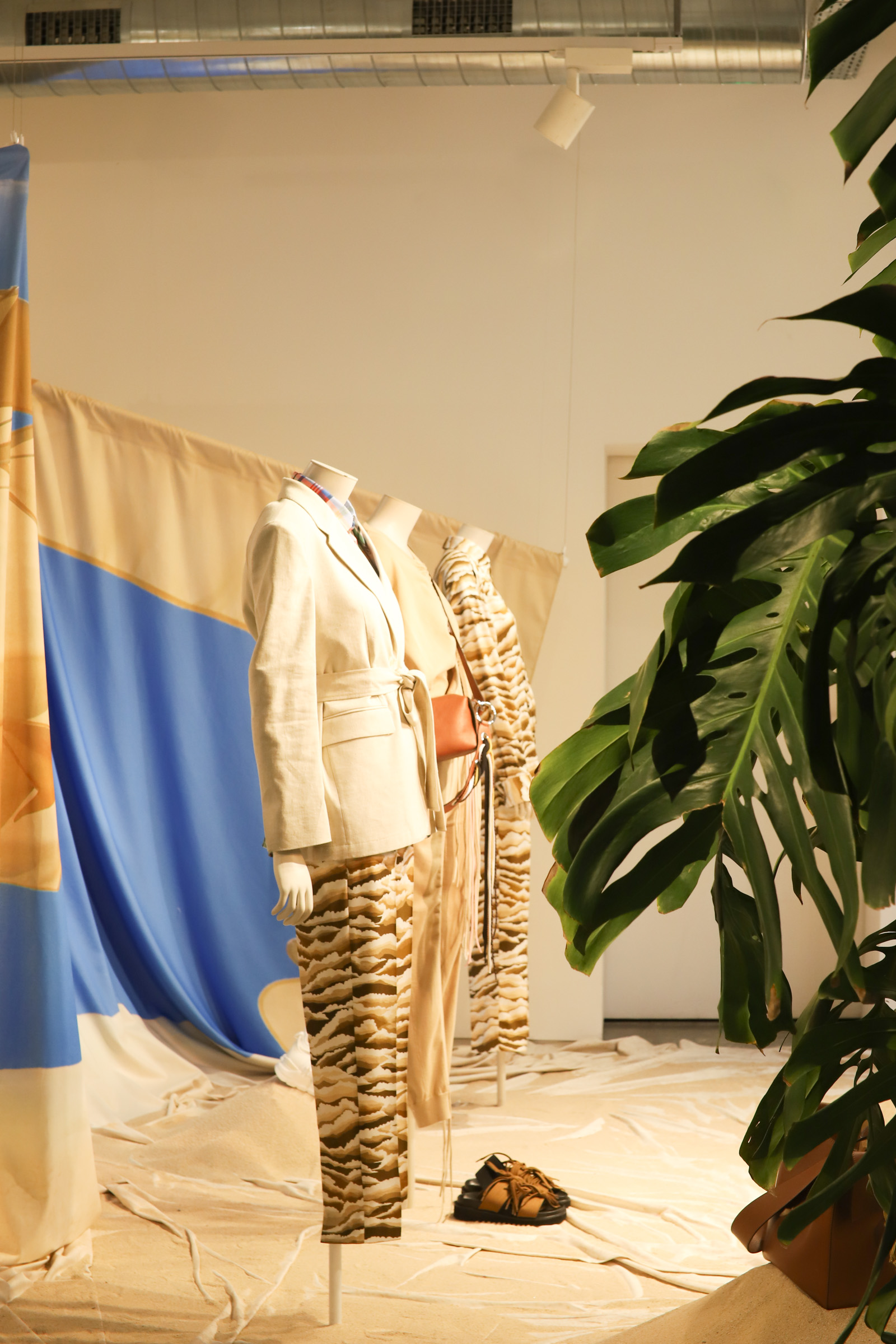 Ports 1961 Spring Summer 2019 Ports 1961 Spring Summer 2019