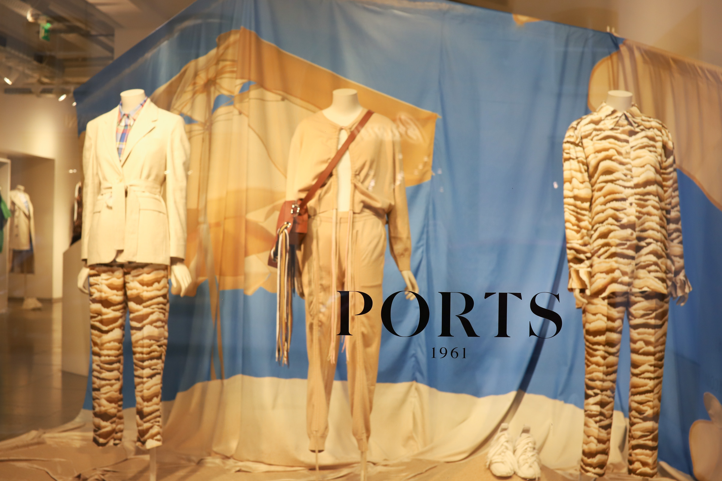 Ports 1961 Spring Summer 2019 Ports 1961 Spring Summer 2019