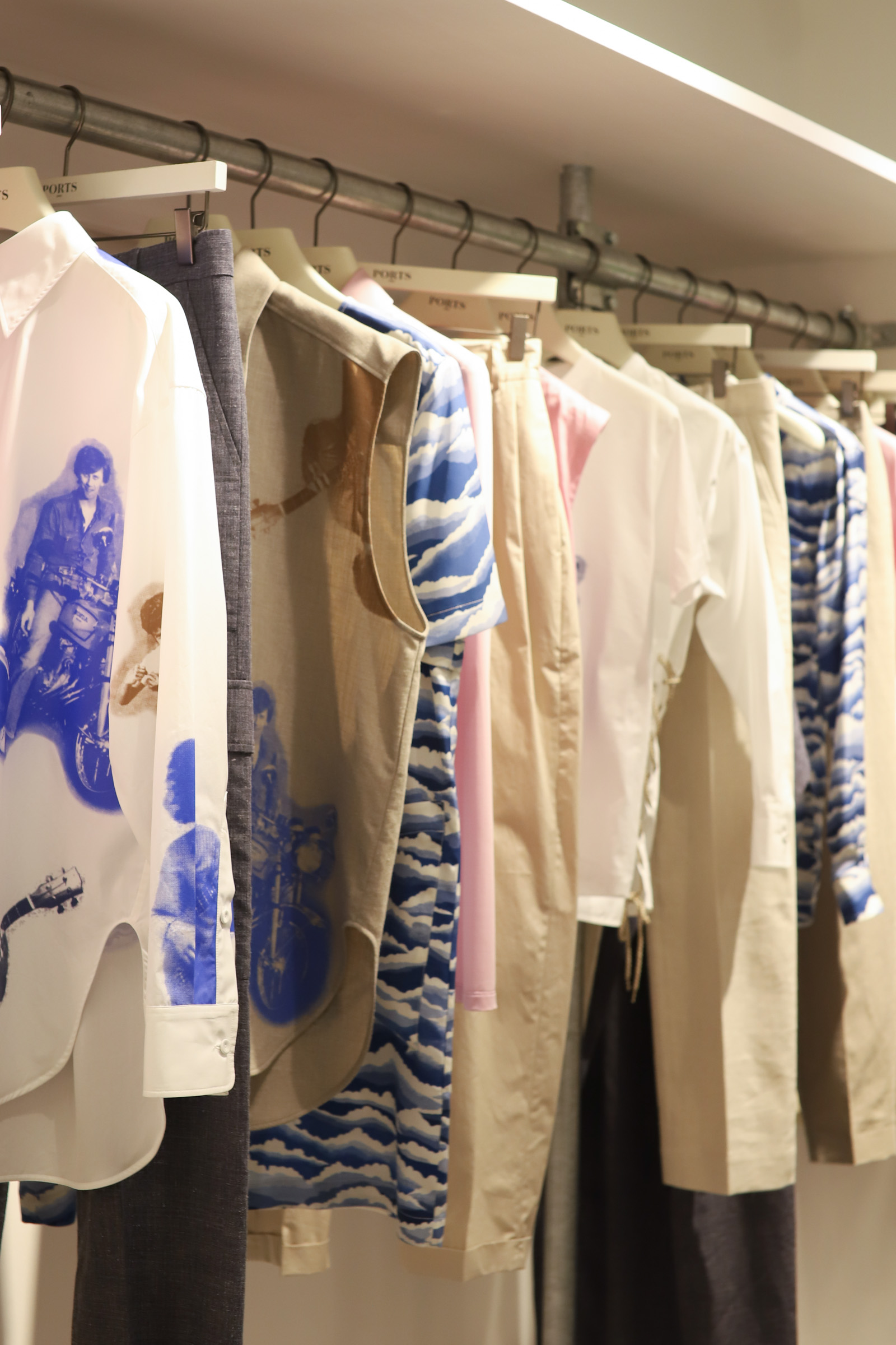 Ports 1961 Spring Summer 2019 Ports 1961 Spring Summer 2019