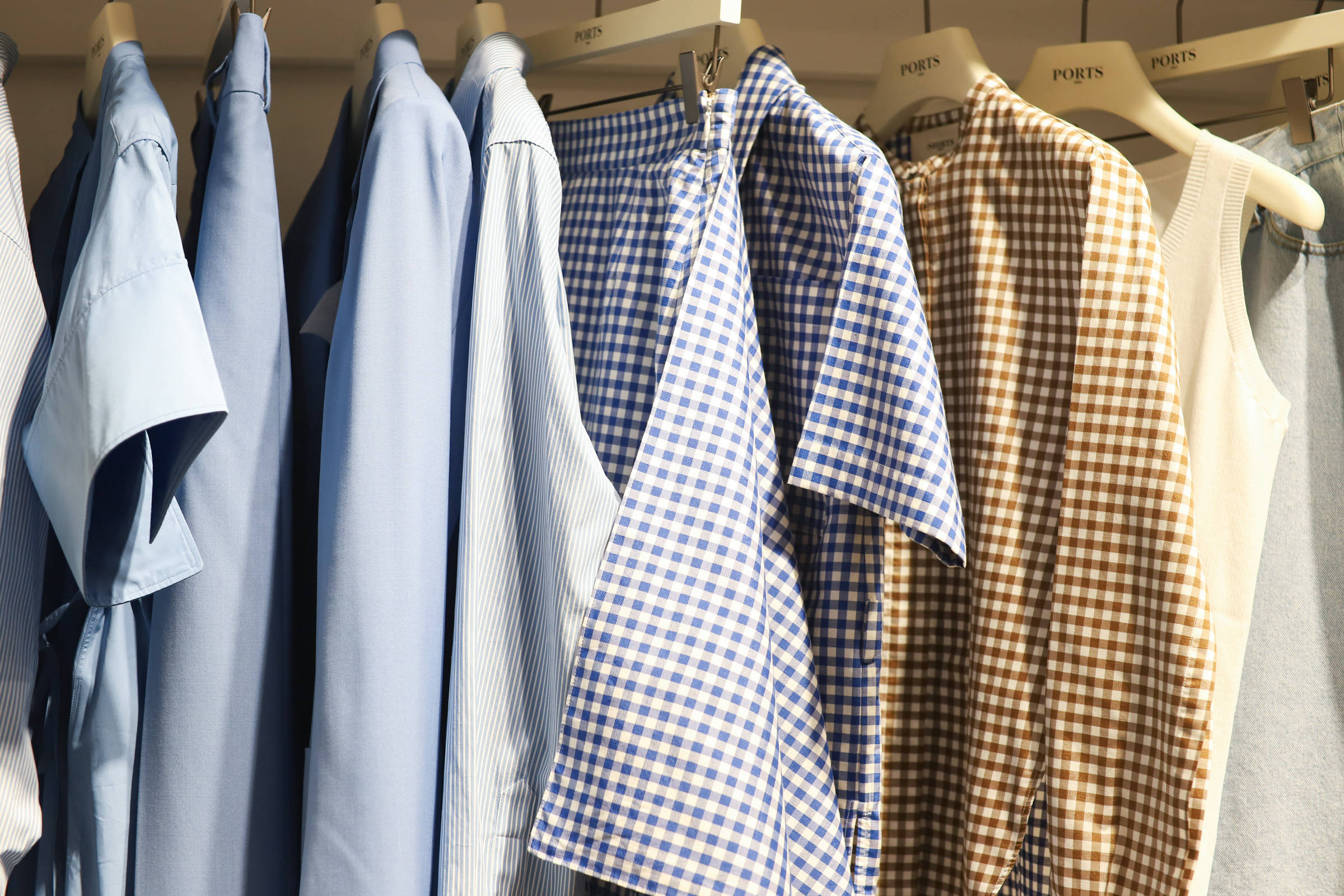 Ports 1961 Spring Summer 2019 Ports 1961 Spring Summer 2019