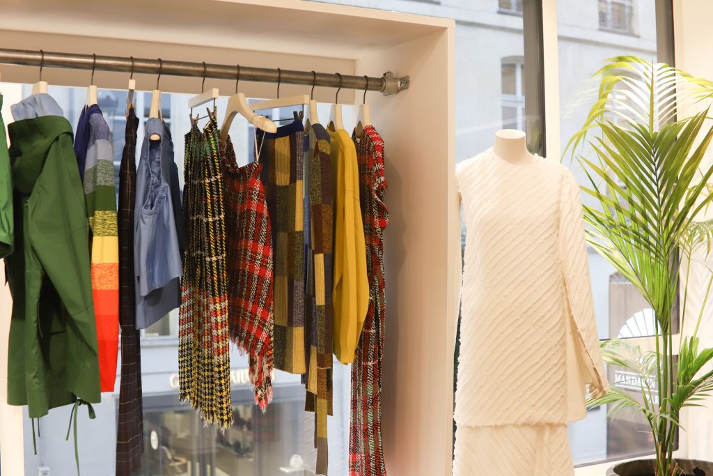 Ports 1961 Spring Summer 2019 Ports 1961 Spring Summer 2019