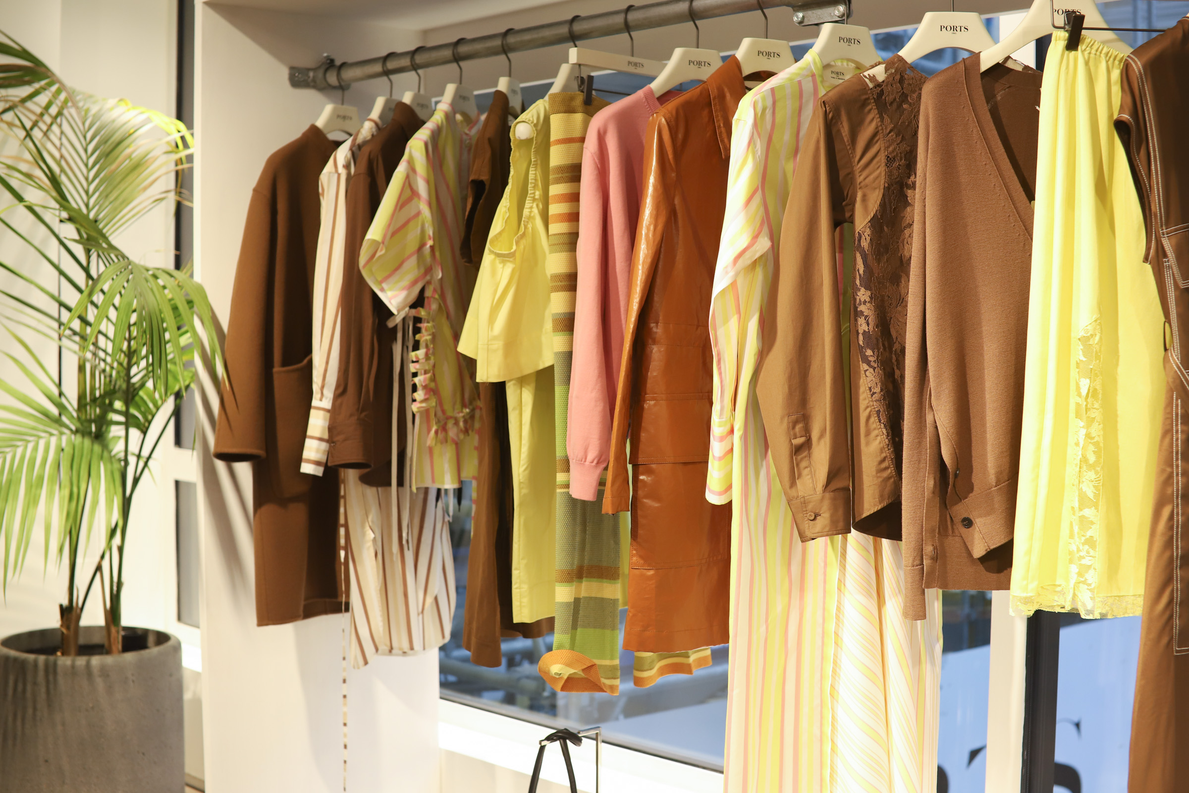 Ports 1961 Spring Summer 2019 Ports 1961 Spring Summer 2019