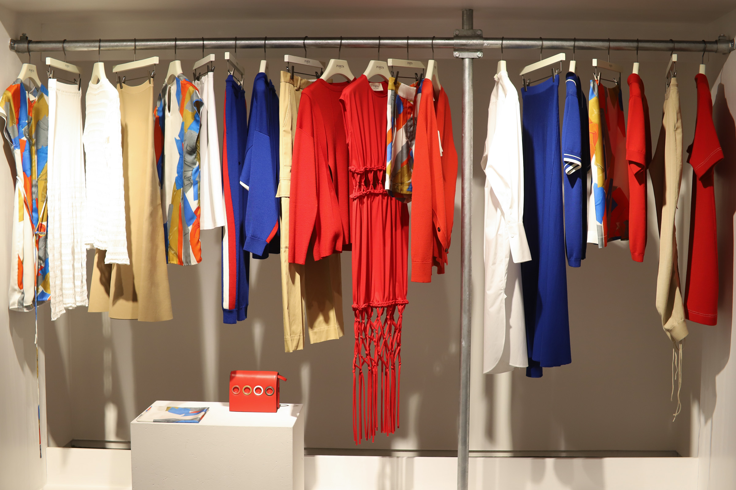 Ports 1961 Spring Summer 2019 Ports 1961 Spring Summer 2019