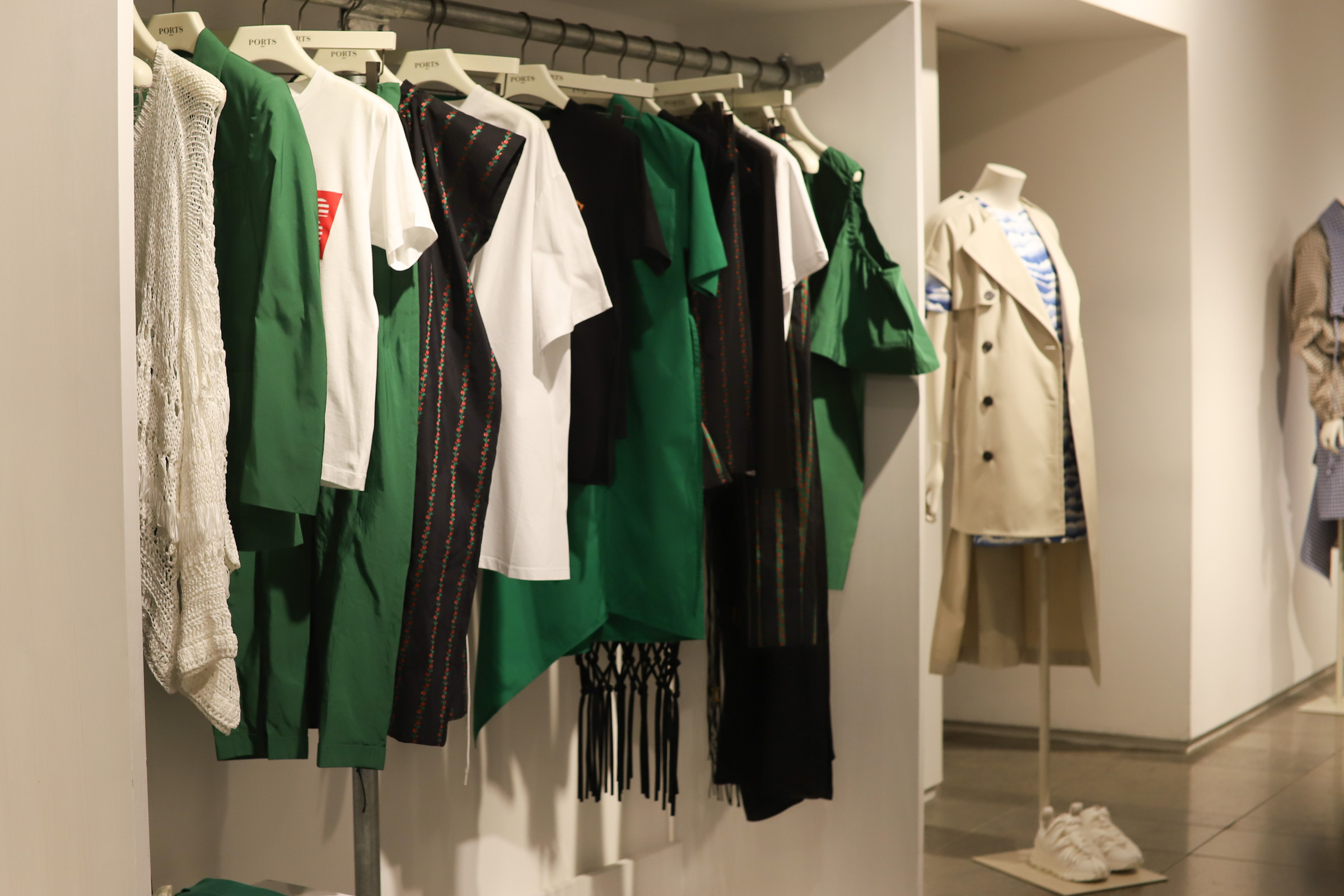 Ports 1961 Spring Summer 2019 Ports 1961 Spring Summer 2019